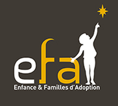 EFA – Enfance & Famille d'Adoption