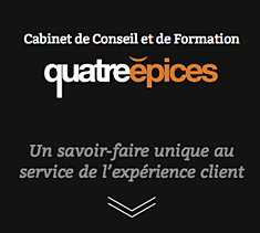 Site Internet QUATREEPICES 