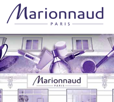 Marionnaud